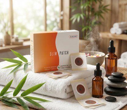 Solvia™ Slim Patch