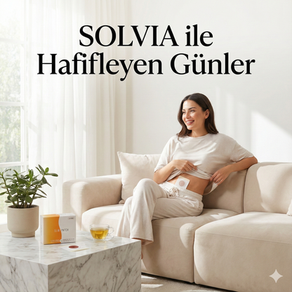 Solvia™ Slim Patch