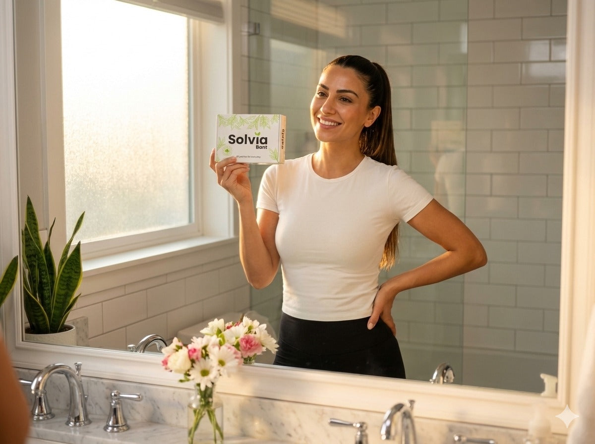 Solvia™ Slim Patch